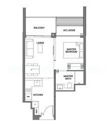 Leedon Green (D10), Condominium #578638521